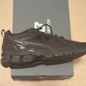 New Balance 1906R Men's Black Sneakers